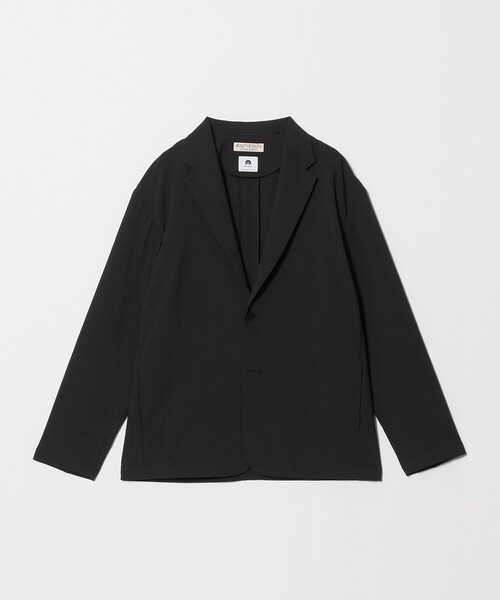 BEAUTY＆YOUTH UNITED ARROWS ジャケット テーラードジャケット