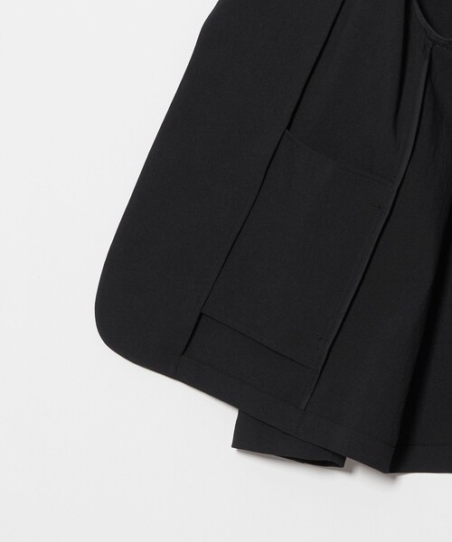 BEAUTY＆YOUTH UNITED ARROWS ジャケット テーラードジャケット