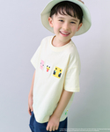 tシャツ 「MINECRAFT」アップリケ半袖...の詳細画像5