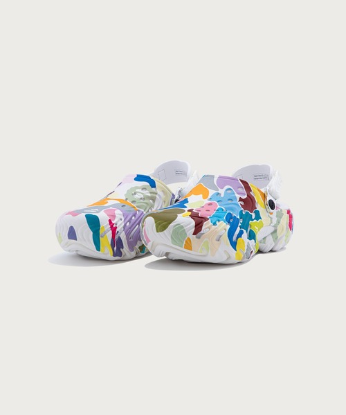KEEN（キーン） サンダル 26cm ホワイト メンズ : ZOZOTOWN Yahoo!店