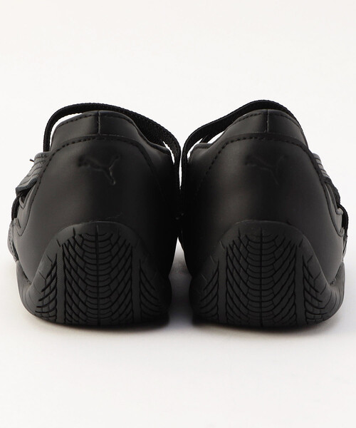 PUMA（プーマ） スピードキャット スニーカー SPEEDCAT BALLET LEATHER
