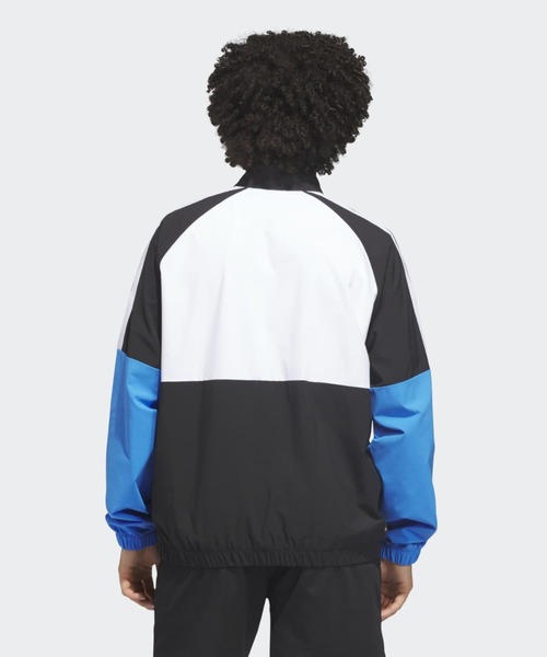 adidas（アディダス） ブルゾン アウター ビヨンド ツイストウィーブ