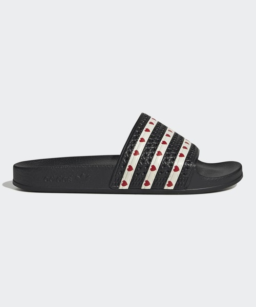 adidas サンダル、ミュール（サイズ（cm）：23.5cm）｜シューズ