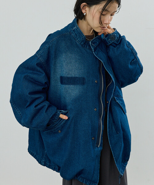 FREAK'S STORE（フリークスストア） モッズコート コート 「セット