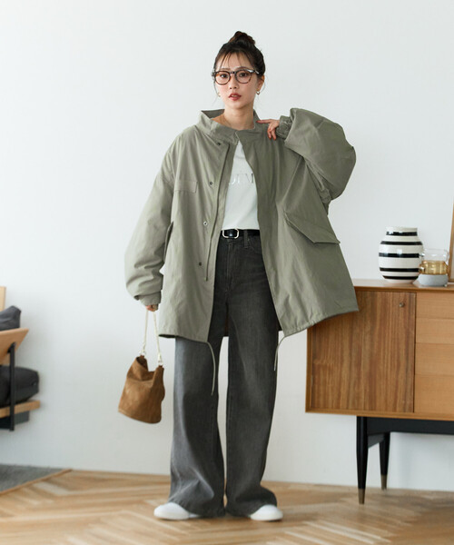 FREAK'S STORE（フリークスストア） モッズコート コート 「シリーズ