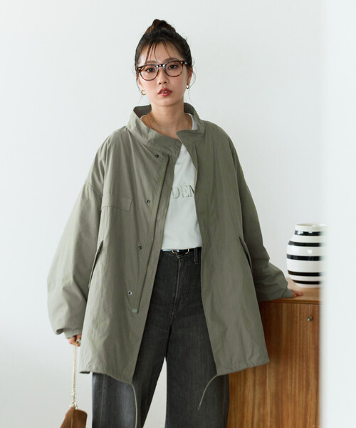 FREAK'S STORE（フリークスストア） モッズコート コート 「シリーズ