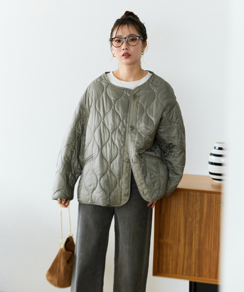 FREAK'S STORE（フリークスストア） モッズコート コート 「シリーズ