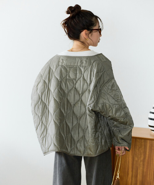 FREAK'S STORE（フリークスストア） モッズコート コート 「シリーズ