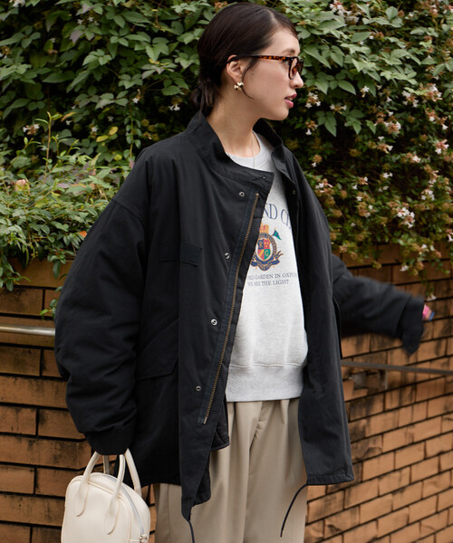 FREAK'S STORE（フリークスストア） モッズコート コート 「セット