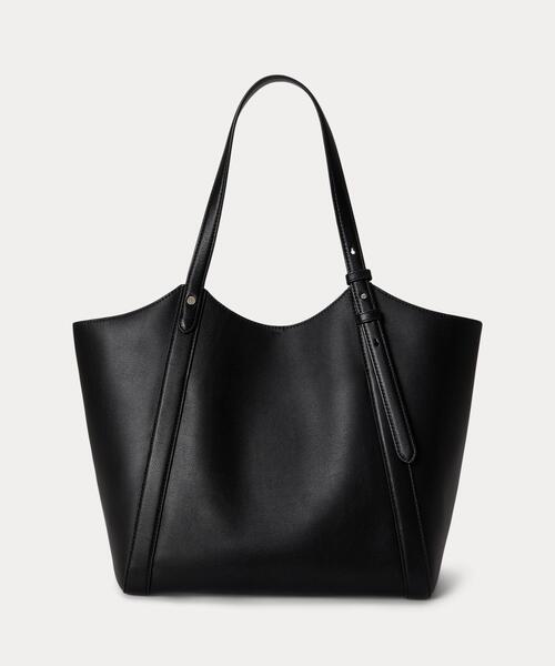 LAUREN RALPH LAUREN（ローレン ラルフローレン） トートバッグ ナッパ