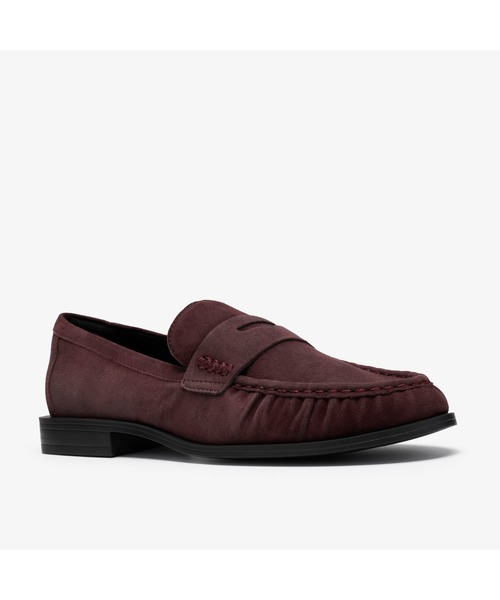Clarks（クラークス） ローファー Alixea Walk／アリクシアウォーク