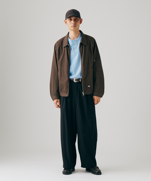 JOURNAL STANDARD（ジャーナルスタンダード） スラックス TR ツイル