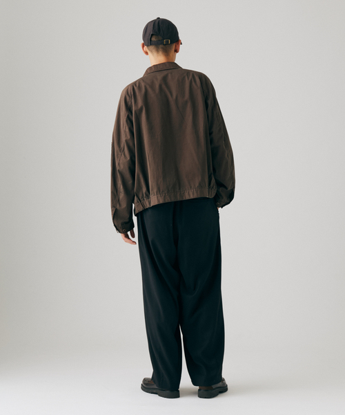 JOURNAL STANDARD（ジャーナルスタンダード） スラックス TR ツイル