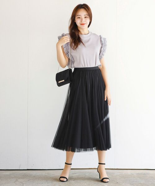 バッグ クラッチバッグ レース×サテン2WAYクラッチBAG|ZOZOTOWN PayPayモール店|12