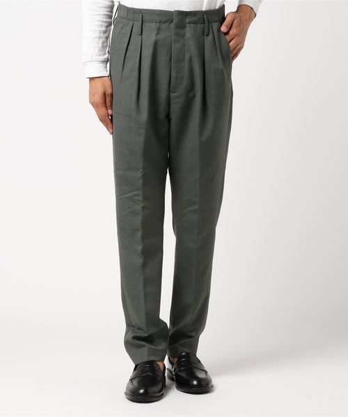 CELLAR DOOR パンツ DOOR: SPORT P/W : ZOZOTOWN Yahoo!店