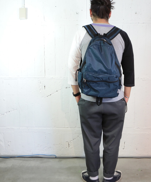 Drifter（ドリフター） デイバック リュック FLY PACK／フライパック