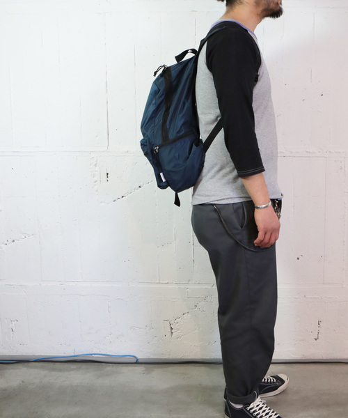 Drifter（ドリフター） デイバック リュック FLY PACK／フライパック