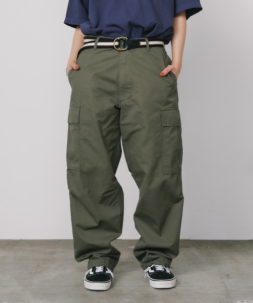 orSlow オアスロウ 6ポケットカーゴパンツ 2(M)日本製 楽天市場】orSlow(オアスロウ) ヴィンテージフィット 6ポケット
