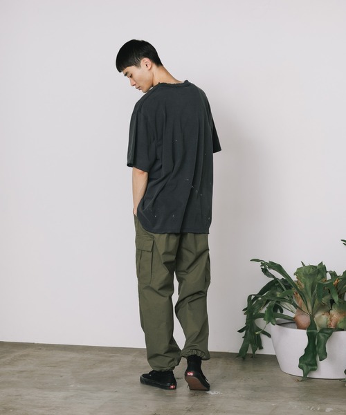 orSlow カーゴパンツ orSlow/オアスロウ VINTAGE FIT 6 POCKET