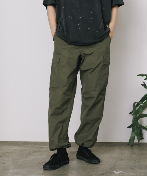 orSlow カーゴパンツ orSlow/オアスロウ VINTAGE FIT 6 POCKET