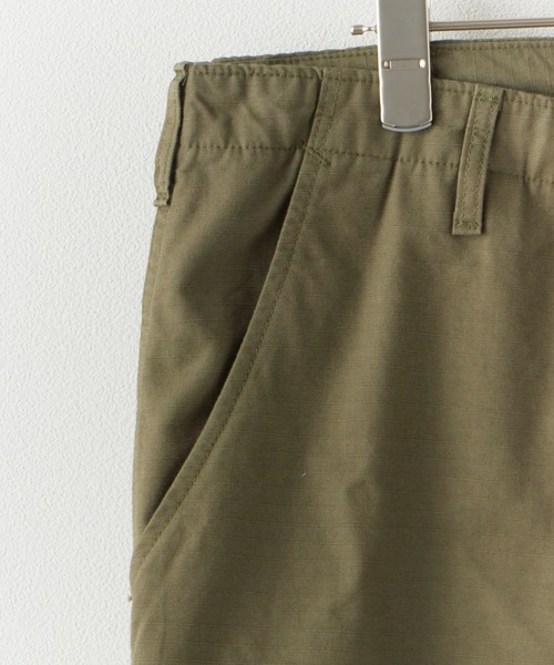 orslow カーゴパンツ orSlow “vintage fit” 6ポケットカーゴパンツ入荷しました