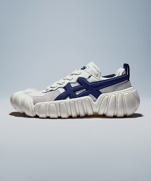 Onitsuka Tiger（オニツカタイガー） スニーカー DENTIGRE LS