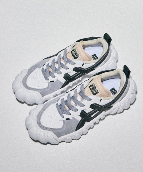 Onitsuka Tiger（オニツカタイガー） スニーカー DENTIGRE LS