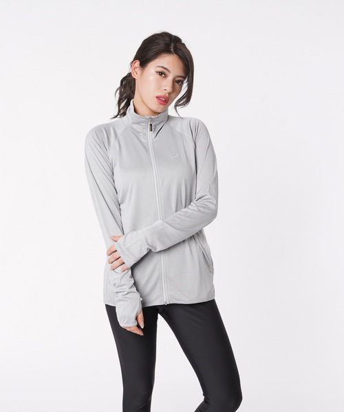 ラッシュガード 【BENETTON / ベネトン】レディースラッシュガード / UPF50+/接触冷感|ZOZOTOWN |22