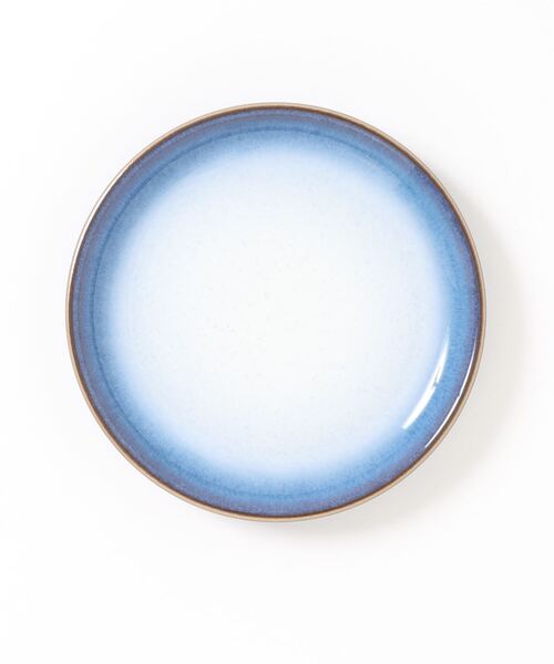 食器 「 Denby / デンビー 」ブレックファーストスモールプレート　// Breakfast small TSI | Denby | 03