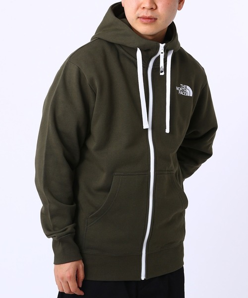 THE NORTH FACE（ザ ノースフェイス） ノースフェイス パーカー THE