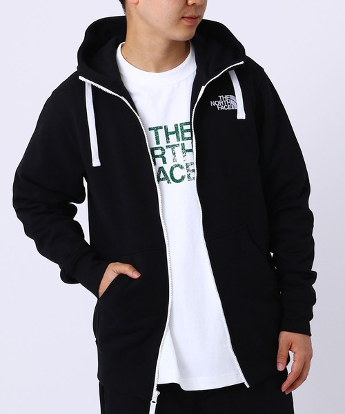 THE NORTH FACE（ザ ノースフェイス） ノースフェイス パーカー THE