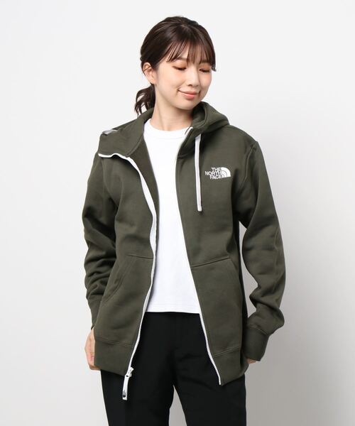 THE NORTH FACE（ザ ノースフェイス） パーカー THE NORTH FACE