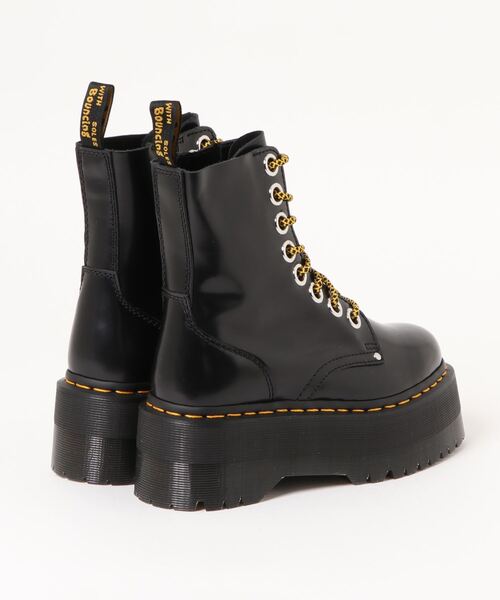 ブーツ レディース 「Dr.Martens」ドクターマーチン　JADON MAX（ジェイドンマックス）25566｜zozo｜03