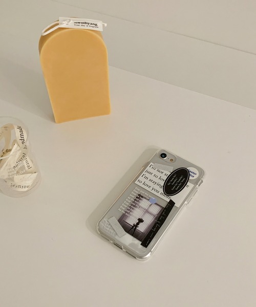 Mademoment スマホケース : ZOZOTOWN Yahoo!店 - 通販 - Yahoo