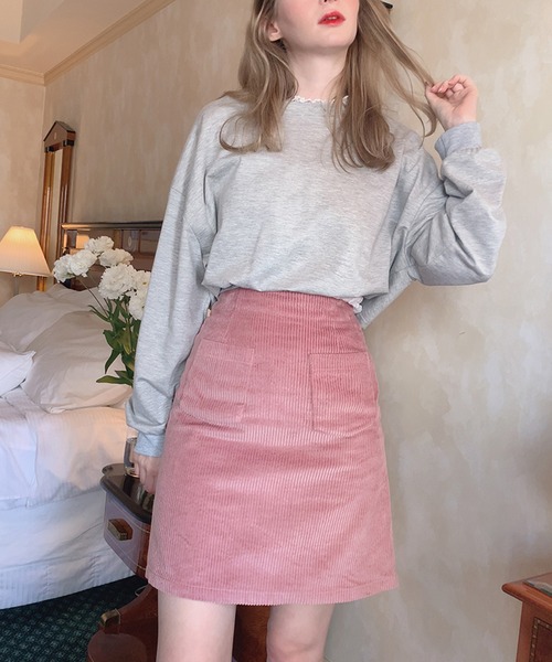 lissi Boutique(リージーブティック) スカート 「lissi lissi Boutique(リージーブティック) スカート 「lissi