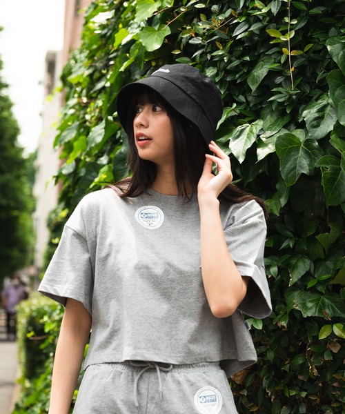 ディスカス DISCUS tシャツ 「DISCUS／ディスカス」7分袖カットソー クルー