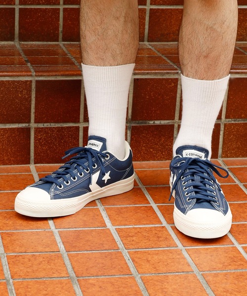 CONVERSE SKATEBOARDING スニーカー CONVERSE/コンバース BREAKSTAR SK 