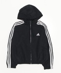 アディダス adidas ブルゾン ジャンバー...の詳細画像3