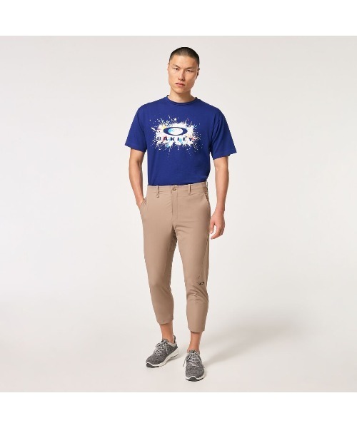 00s アーカイブ　オークリー ナイロンパンツ　good Design 美品 00s アーカイブ オークリー ナイロンパンツ good Design 美品