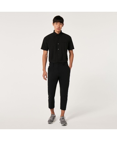 OAKLEY チノパン オークリー ENHANCE MULTI CROPPED PANTS 3.0