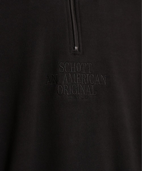 Schott N.Y.C（ショット） トレーナー スウェット Schott/ショット