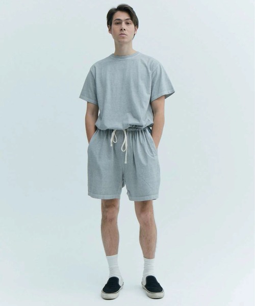 オールインワン Good On/グッドオン　TEE ROMPERS メンズ レディース