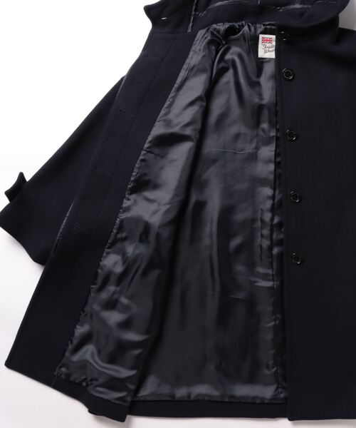 Traditional Weatherwear コート アウター MALTON HOOD