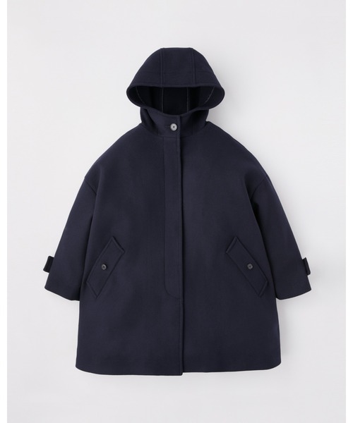 Traditional Weatherwear コート アウター MALTON HOOD