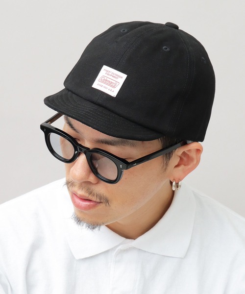 OMA メンズキャップ oMA oldmanalan エイトボール キャップ - メルカリ