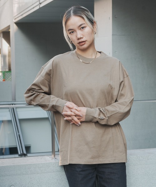 【新品未使用】STARTER DOGERS ロンT STARTER tシャツ 「STARTER」BIG 長袖Tシャツ メンズ レディース