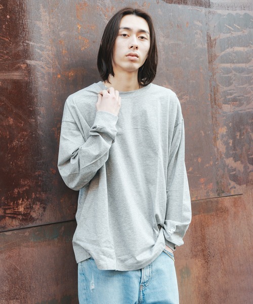 【新品未使用】STARTER DOGERS ロンT STARTER tシャツ 「STARTER」BIG 長袖Tシャツ メンズ レディース