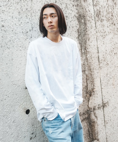 【新品未使用】STARTER DOGERS ロンT STARTER tシャツ 「STARTER」BIG 長袖Tシャツ メンズ レディース