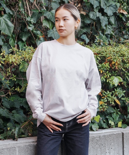 STARTER tシャツ 「STARTER」BIG 長袖Tシャツ メンズ レディース