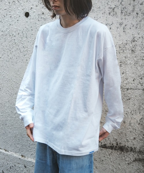 【新品未使用】STARTER DOGERS ロンT STARTER tシャツ 「STARTER」BIG 長袖Tシャツ メンズ レディース
